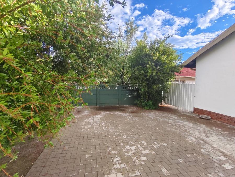 To Let 2 Bedroom Property for Rent in Uitsig Free State